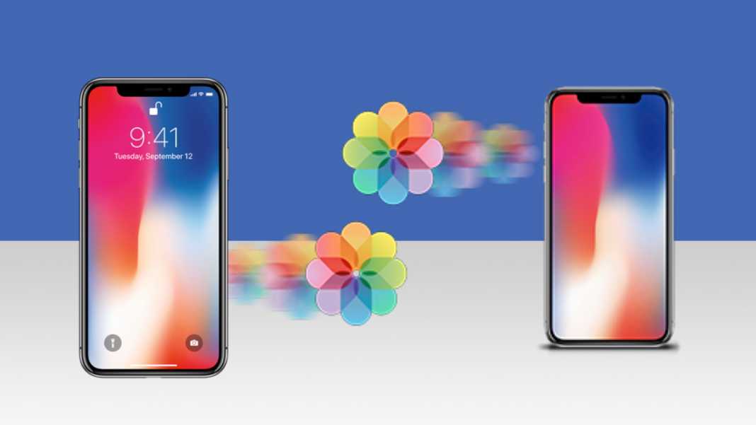 how-to-transfer-photos-from-iphone-to-iphone
