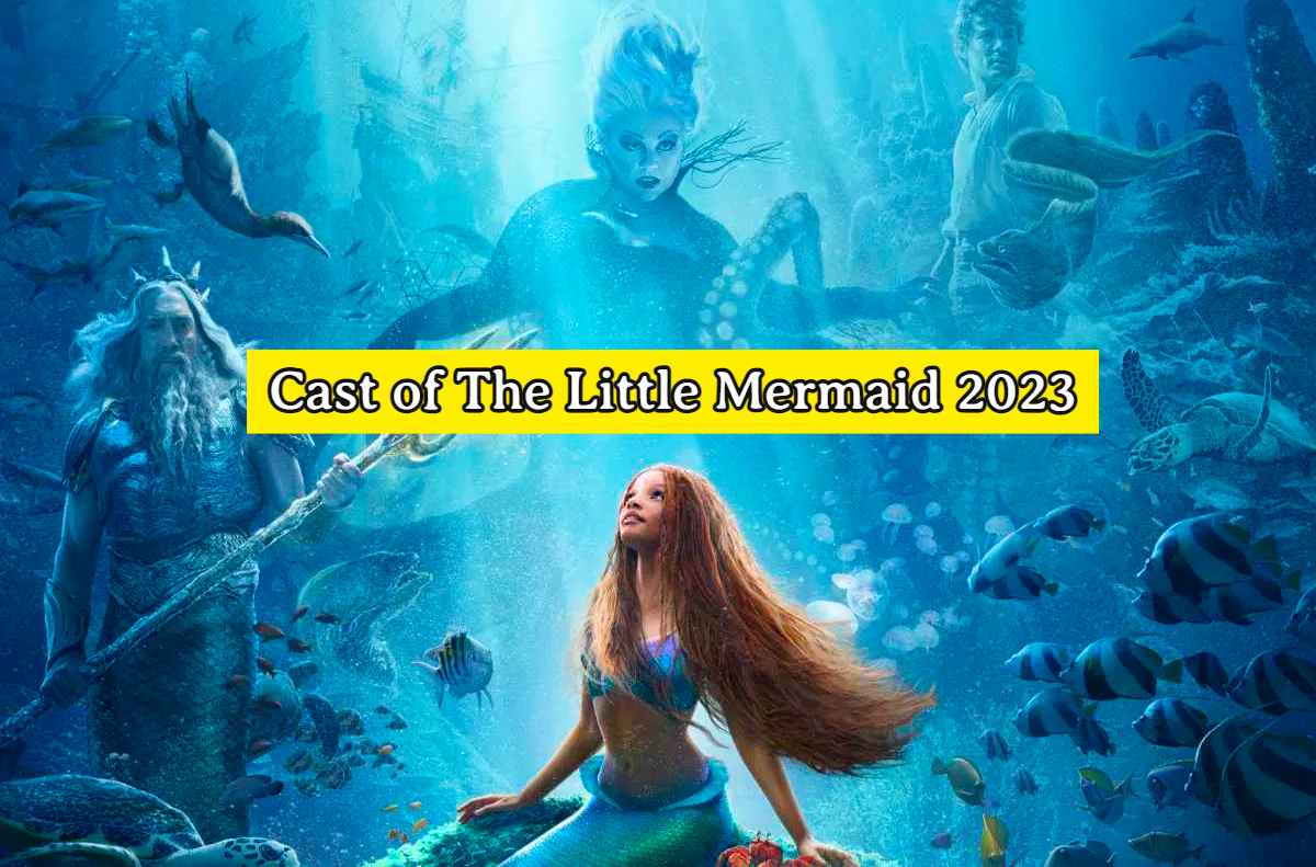 cast-of-the-little-mermaid